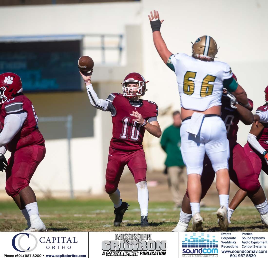 Louisville vs Poplarville, 4A Title Game 17.JPG